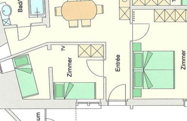 Mier Gfallt's - Foto 2