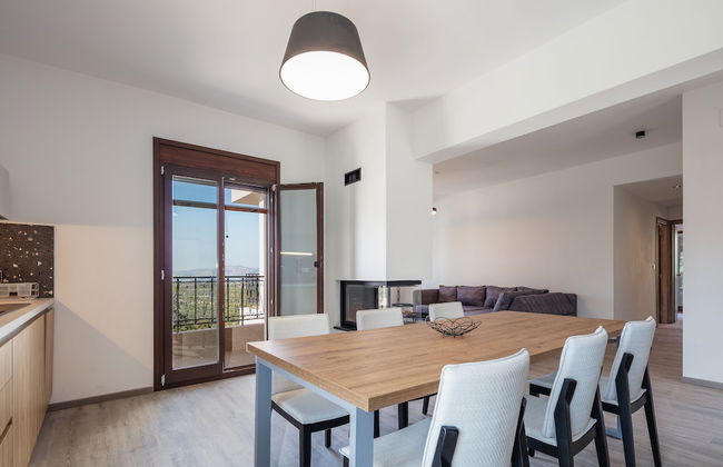 Suites Olive Tree Farm Episkopi Village - Foto 21