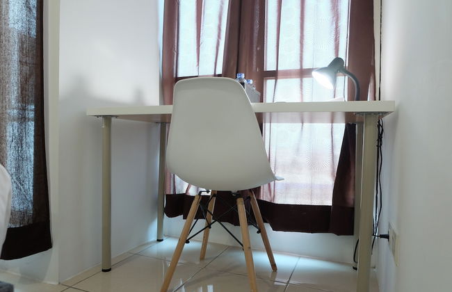 Studio near Bella Terra Mall at Tifolia Apartment - Photo 12