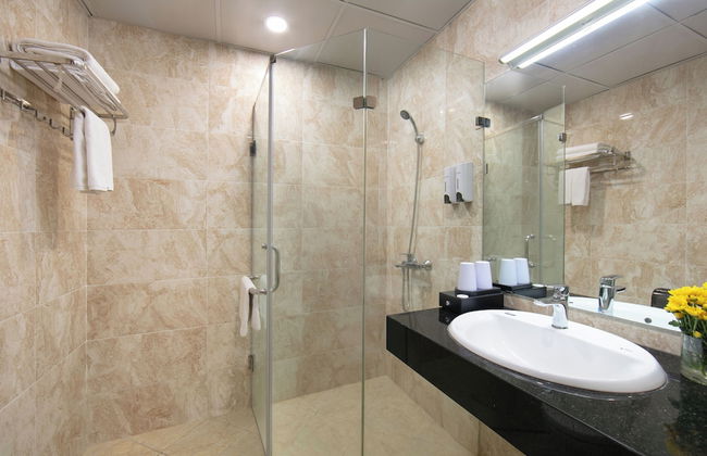 HB Serviced Apartment - Lac Long Quan - Foto 32