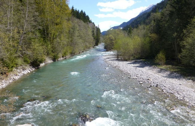 Alpine Apartment With Stunning Views - Foto 16