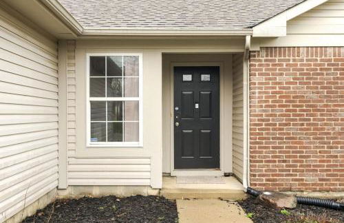 Peaceful Modern Home near Avon - Foto 35