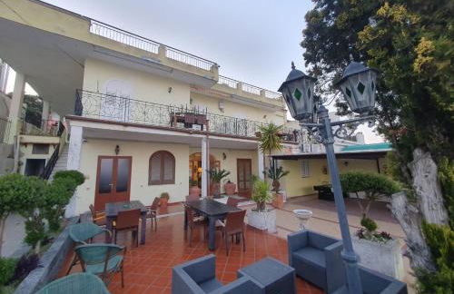 Hotel Mareluna Ischia - Foto 1