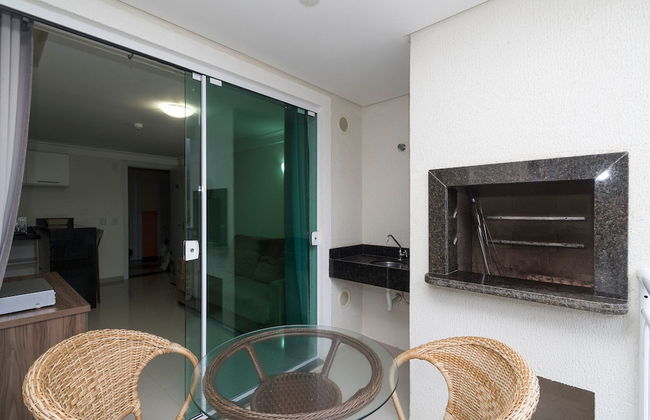 Apartamento 1 quarto Summer Beach - 320 - Photo 19