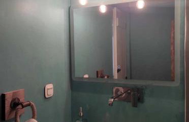 Apanemo Beach House Agios Nikolaos Kimolos - Foto 25