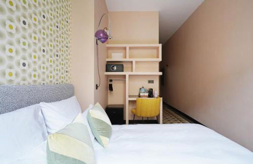 Numa Barcelona Roca - Photo 32