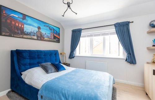 Detached Modern 3 Bedroom House - Photo 22