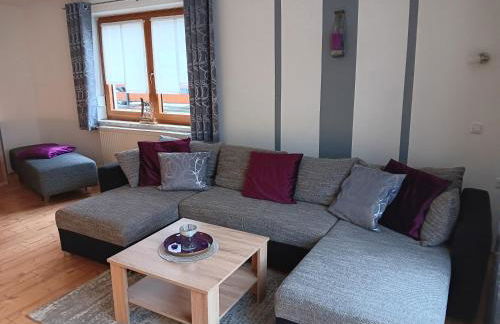 Ferienwohnung Waldesruh - Foto 13