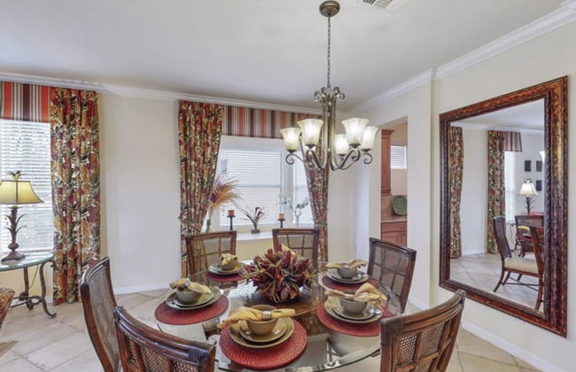 Chun's Bella Vida Resort Vacation Home - Foto 37