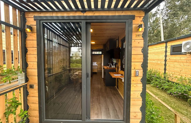 Bitez Tiny House - Photo 15