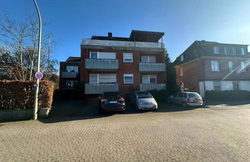 H&S Host & Sleep Emsdetten III Zentral & Ruhig - Foto 10