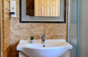 Pod klonem z Balią i Sauną - Foto 37