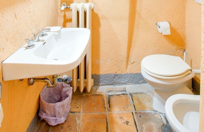 Villa in Rome With Pool & Stunning Views - Foto 23