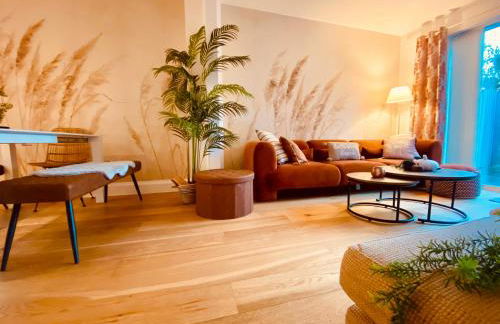 Superb House Sleeps 7 parking in Cambridge - Foto 2