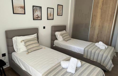 Villa Achilleas by the sea - Foto 10