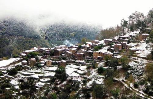 Talasnal Casa do Cascão - Foto 46