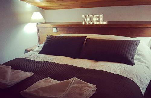 Luxury Apartment MONTCHAVIN - Foto 1