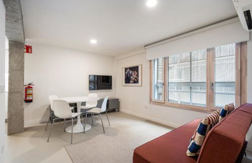 Confort y Ubicación en Madrid - Santero Suites - Photo 64