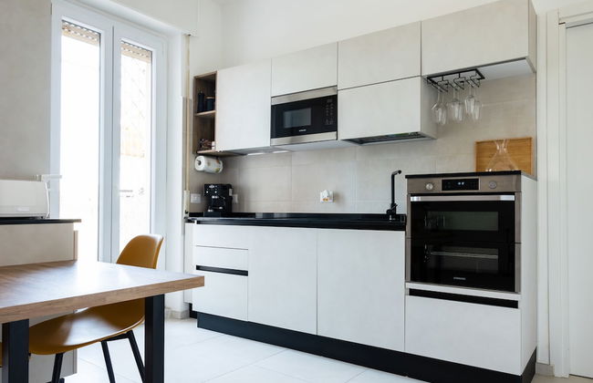 Via Casilina 161 in Rome - Foto 1