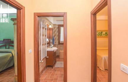 La Casa di Farfa - Lovely Home in Sabina - Foto 17