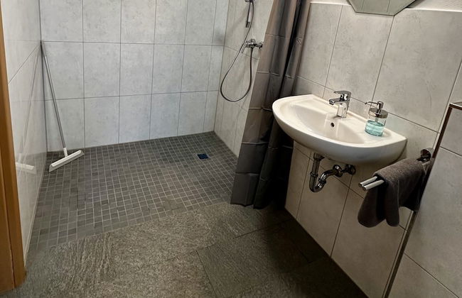 Ferienapartment am Glück - Foto 11