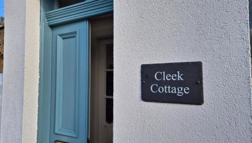 Cleek Cottage, Earlsferry - Foto 3