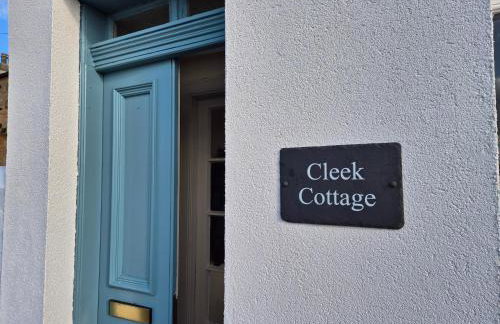 Cleek Cottage, Earlsferry - Foto 3
