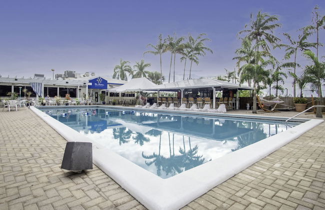 Skipjack Resort & Marina - Foto 55