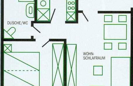 Ferienwohnung Kunze - Foto 54