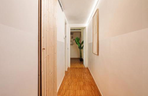 Quintino Terrace Apartment near Termini Station - Foto 16