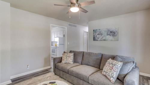 Andover Abode - sleeps 6 - Foto 4
