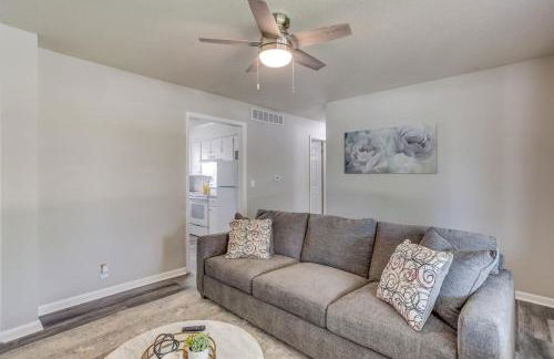 Andover Abode - sleeps 6 - Foto 4