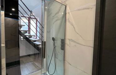 Loft Moderne Avec Jacuzzi Roft top Le B - Photo 25