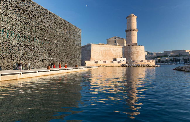 Tour privado por Marsella - Foto 9