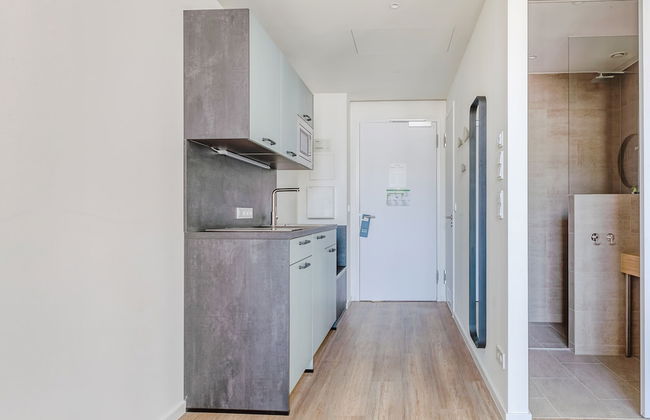 Limehome Berlin Müllerstraße - Foto 53