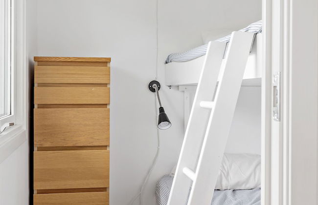 First Camp Malmö - Foto 5