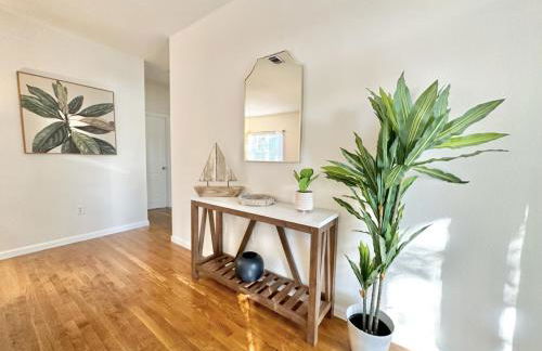 Serenity Cottage , Fenced Yard, Hot Tub, Firepit, Near Bay, Santa Rosa Beach - Foto 11