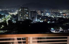 Flat Hotel 1407 RioCentro/Rock inRio/Projac/Farmasi Arena/Barra da Tijuca/Parque Olímpico - Foto 34