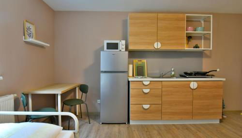 Appartements Kirchstraße Ohrdruf - Photo 5