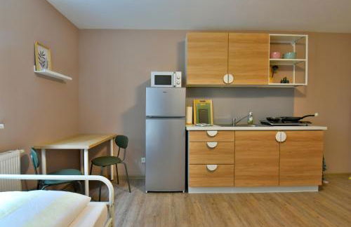 Appartements Kirchstraße Ohrdruf - Photo 5