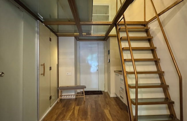 Downtown Apartments Baku - Foto 7