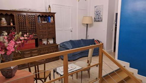 Le Gîte de la Halle "3 étoiles" - Foto 4