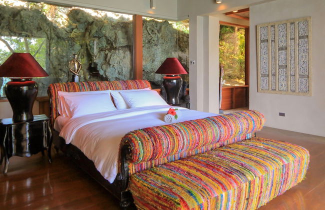 Den Pasar Nasog Villa - Foto 5