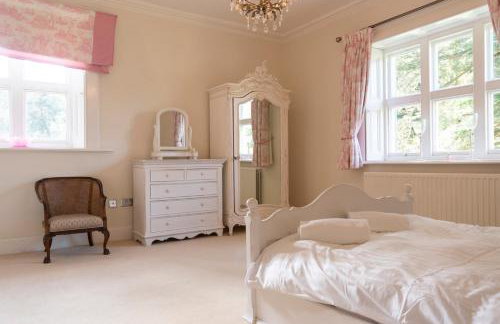 Middleton Hall -Middleton Estate - Foto 37