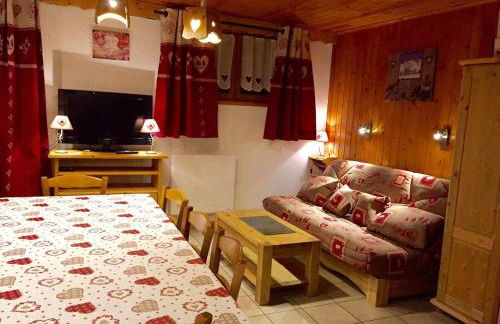 3 pièces 6 personnes exposé Sud, Wifi et Animaux admis - FR-1-263-391 - Foto 6