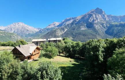 Le Chalet - GRAND APPARTEMENT AU PIED DES PISTES - 6/8 PERS MAE-5304 - Foto 15