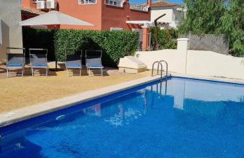 Villa Excelente, with a private pool - Foto 4