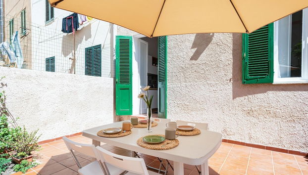 Juriol in Alghero With 1 Bedrooms and 1 Bathrooms - Photo 2, Room