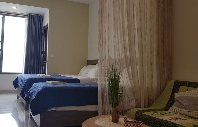 Herla Central Saigon - Foto 37