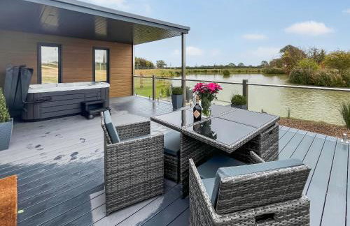 Charlies Cabin - Uk49906 - Foto 9